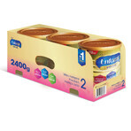 Enfamil Premium MFGM 2, Folgemilch, über 6 Monate, 2400 g