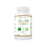 Progress Labs Milk Thistle Extract 125 mg, 120 capsules