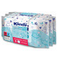 Kindii Pure Water 99%, Feuchtt&#252;cher f&#252;r S&#228;uglinge und Kinder, 3 x 60 St&#252;ck