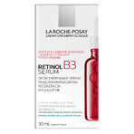 La Roche-Posay Retinol B3, konzentriertes Anti-Falten-Serum, Retinol und Vitamin B3, 30 ml