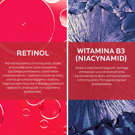 La Roche-Posay Retinol B3, konzentriertes Anti-Falten-Serum, Retinol und Vitamin B3, 30 ml