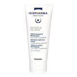 Isispharma Glyco-A, regenererende verzachtende crème na de peeling, 40 ml