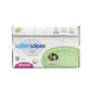 WaterWipes Soapberry Kids Bio, Feuchtt&#252;cher, Wasser mit Seifenbeerenextrakt, ab Geburt, 12 x 60 St&#252;ck