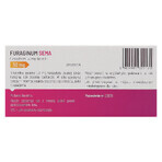 Furaginum SEMA 50 mg, 30 comprimés