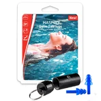 Haspro Swim Universeel, oordopjes, 2 stuks