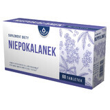 Oleofarm Niepokalanek, 60 comprimidos