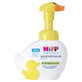 HiPP Babysanft Sensitive, Gesichts- und Handwaschschaum, ab Tag 1, Ente, 250 ml