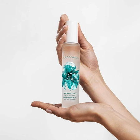 Hair and body perfume Brumes du Maroc Mist, 100 ml, Moroccanoil