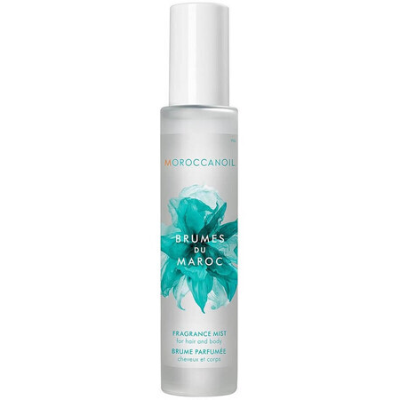 Haar- und Körperparfüm Brumes du Maroc Mist, 100 ml, Moroccanoil