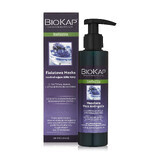 Biokap Bellezza, violette Maske zur Neutralisierung von Gelbtönen, 150 ml