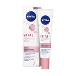 Nivea Vital Radiant Skin, 3-in-1 Schönheitsserum, reife Haut, 40 ml