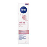 Nivea Vital Radiant Skin, 3-in-1 Schönheitsserum, reife Haut, 40 ml