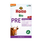 Holle Bio Pre, Säuglingsmilch, ab Geburt, 400 g 