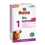 Holle Bio 1, zuigelingenmelk, vanaf de geboorte, 400 g