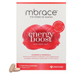 Mbrace Energy Boost, 20 Tabletten