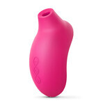 Lelo Sona 2 Cerise, Klitoris-Massagegerät, Schall, rosa