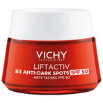 Vichy Liftactiv Specialist B3 Anti-Dark Spots, antirimpelcrème, SPF 50, 50 ml