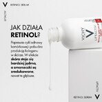 Vichy Liftactiv Retinol Specialist, Anti-Falten-Serum mit Retinol, 30 ml