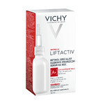 Vichy Liftactiv Retinol Specialist, Anti-Falten-Serum mit Retinol, 30 ml