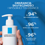 La Roche-Posay Lipikar Baume Light AP+M, leichte Körperlotion, empfindliche, trockene, zu Atopie neigende Haut, 400 ml