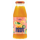 Bobo Frut Fruchtnektar, Apfel, Aprikose, nach 6 Monaten, 300 ml