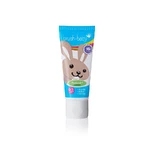 Zahnpasta mit Minze und Apfel 0-3 Jahre, 50 ml, Brush Baby