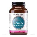 Complejo de belleza Viridian Ultimate, 60 cápsulas