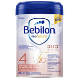 Bebilon Profutura DuoBiotik 4, nutritional formula based on milk, after 2 years, 800 g