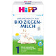 HiPP 1 Bio, Bio-Ziegenmilch S&#228;uglingsmilch, von Geburt an, 400 g