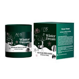 Apis Winter Dream, natürliche Sojakerze, 220 g