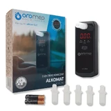 Oromed X11 Pro, the professional electrochemical alcohol test