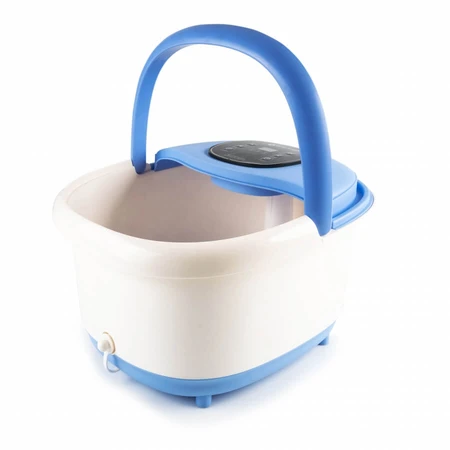 Oromed Oro-Water Relax, foot massager