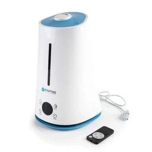 Oromed Oro-2022 ultrasonic air humidifier with remote control