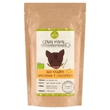 Helpa Mom's Spells Organic Spelt porridge with chickpeas, no milk, no added sugar, 200 g
