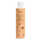 Hagi Spicy Orange, natürliches Körperwaschgel, regenerierend, 300 ml