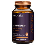 Doctor Life Spermidine, 60 gélules