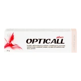 Opticall Plus, Augenlid-Salbe, 25 g