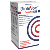 Biolevox Complex Bis, 90 comprimate