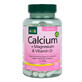 Holland &amp;amp; Barrett Calcium + Magnesium &amp;amp; Vitamin D, Calcium + Magnesium und Vitamin D, 120 vegetarische Tabletten