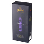 Skyn Thrill, diskreter Minivibrator