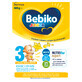 Bebiko Junior 3 Nutriflor Expert, n&#228;hrstoffreiche Milchnahrung, ab 1 Jahr, Vanillegeschmack, 600 g