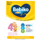 Bebiko Junior 4 Nutriflor Expert, n&#228;hrstoffreiche Milchnahrung, ab 2 Jahren, 600 g