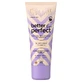 Eveline Cosmetics Better Than Perfect, fond de ten hidratant și acoperitor, nr. 05, bej cremos, 30 ml