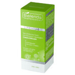 Bielenda Professional SupremeLAB Sebio Derm, specialized normalizing and moisturizing cream with bacchio, 50 ml