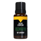 Bilavit, olio essenziale di rosmarino, 10 ml