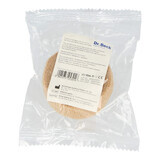 Dr Beck, Non-Woven Cohesive Bandage, Non-Woven, Leather, 2.5cm x 4.5m