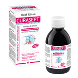 Curasept ADS 220, Mundspülung mit Chlorhexidin 0,20% und Chlorbutanol, 200 ml