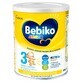 Bebiko Junior 3 Nutriflor Expert, n&#228;hrstoffreiche Milchnahrung, ab 1 Jahr, 700 g