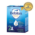 Bebilon Advance Pronutra 2, latte di proseguimento, oltre 6 mesi, 1000 g