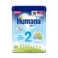 Humana ProBalance 2, Folgemilch, nach 6 Monaten, 750 g